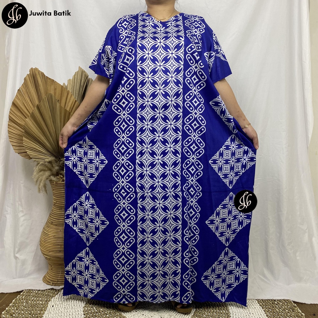 JUWITA BATIK - DASTER KALONG JUMBO LD 150 PJ 130 BAHAN TEBAL - DASTER LOWO JUMBO