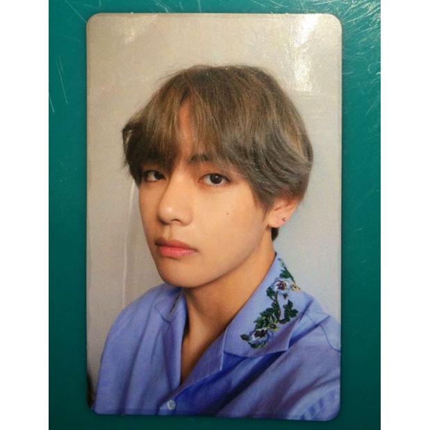 PC TAEHYUNG HER L (DAMAGE)