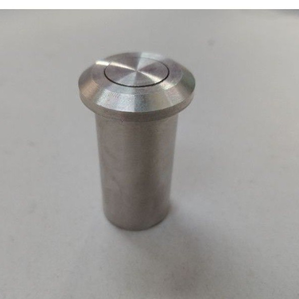 Penutup Debu Lantai / Lubang Grendel Tanam / Dust Proof Gerber