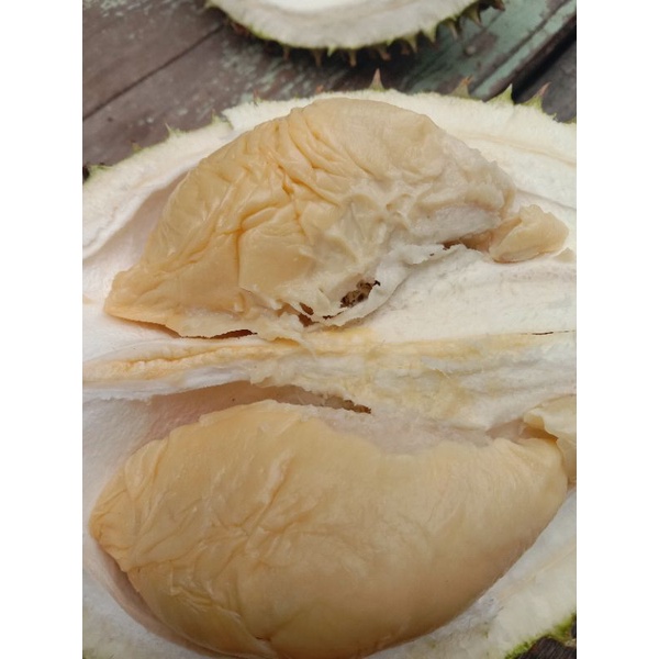 

Tempoyak duren asli khas palembang ...