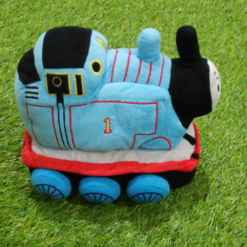 Boneka Kereta api Thomas