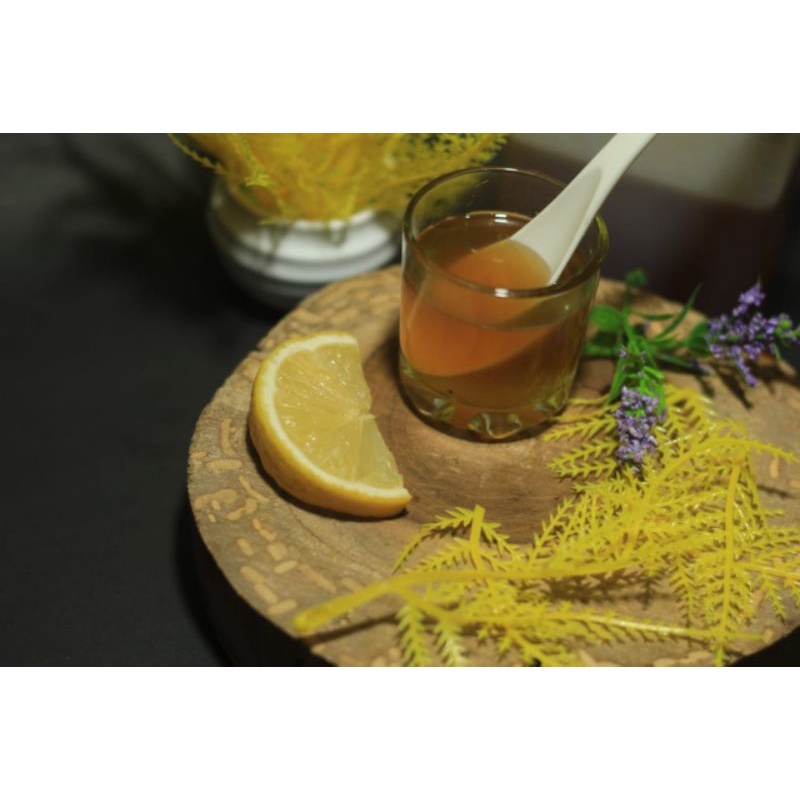 

Madu Sialang ASLI