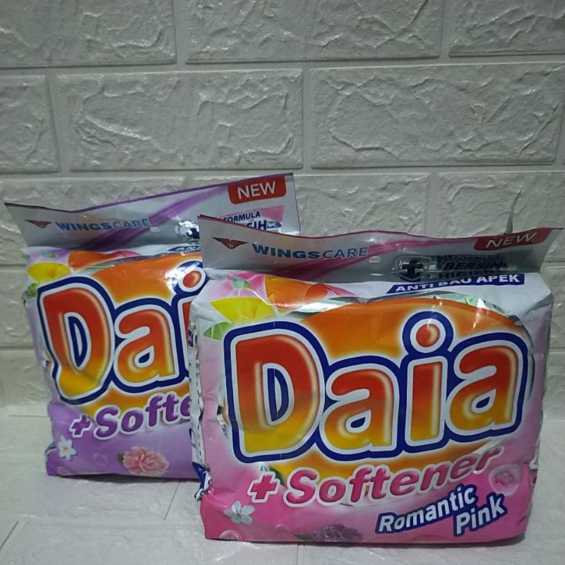 DAIA 1.7kg