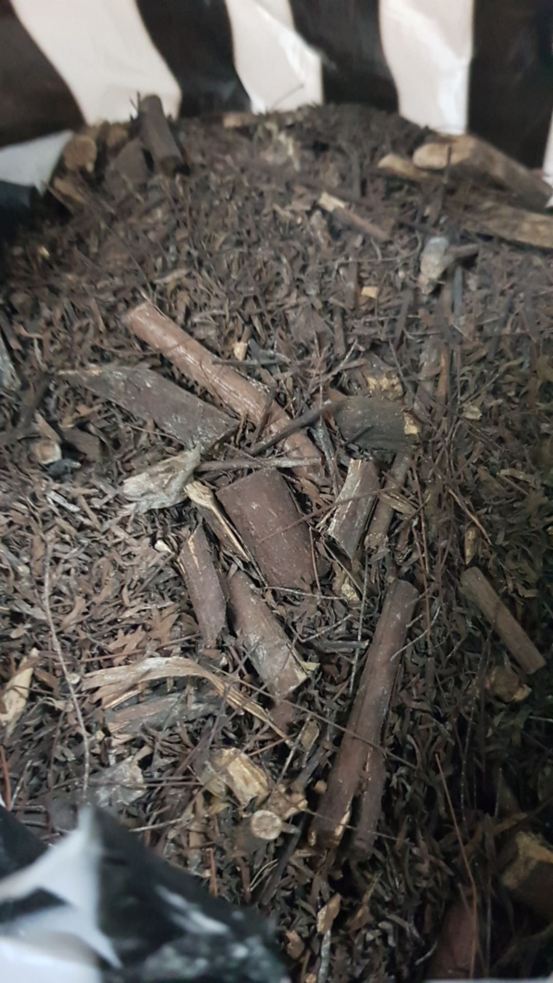 Kaliandra Media Tanam Anggrek 1kg Siap Pakai