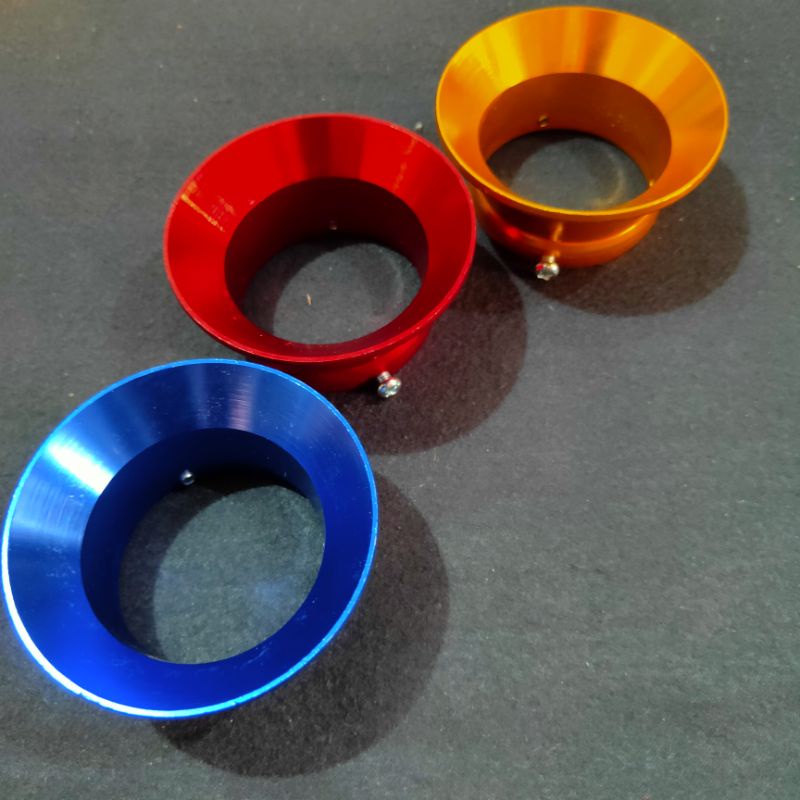 Velocity Karburator Corong Karbu PE 28