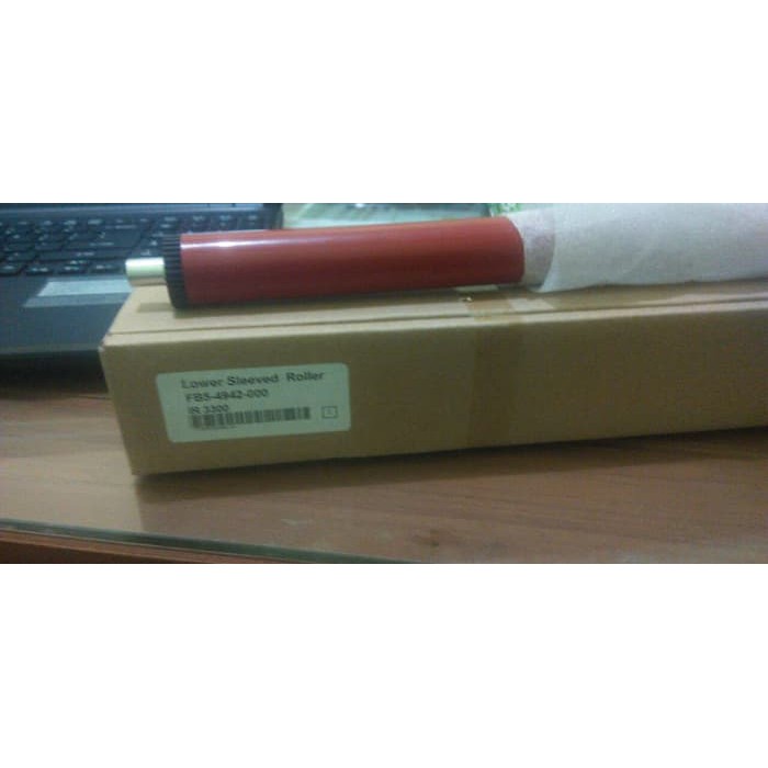 LOWER ROLL MESIN FOTOCOPY CANON IR3300