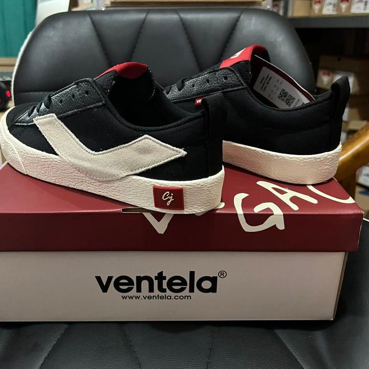 Langsung Beliii.. Ventela X Cj Leaving A Legacy Chiko Jerico Original 100%