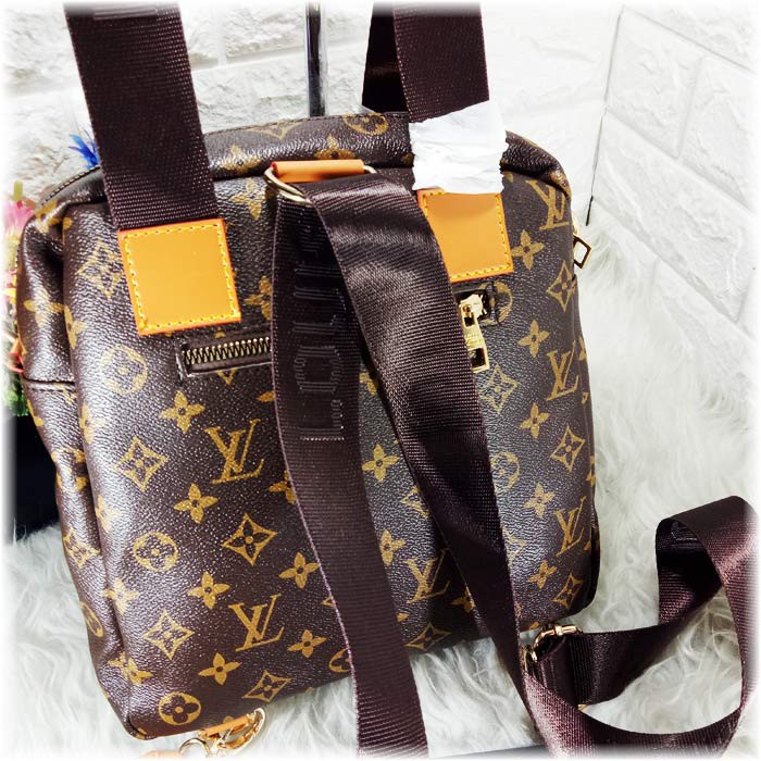 LV Ransel Dakota 1 Tali