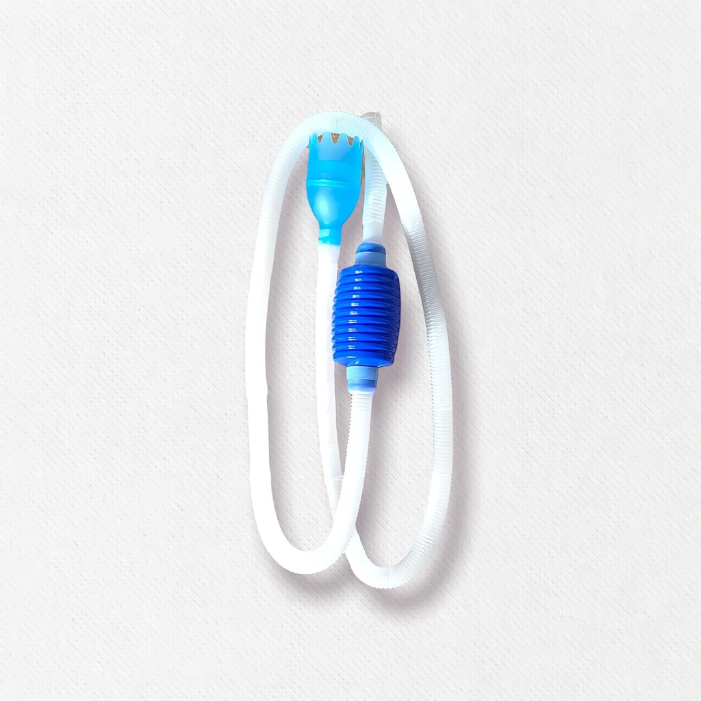 ALAT PENYEDOT AIR SIPON / ALAT PENYEDOT AIR AQUARIUM / CLEANER PUMP