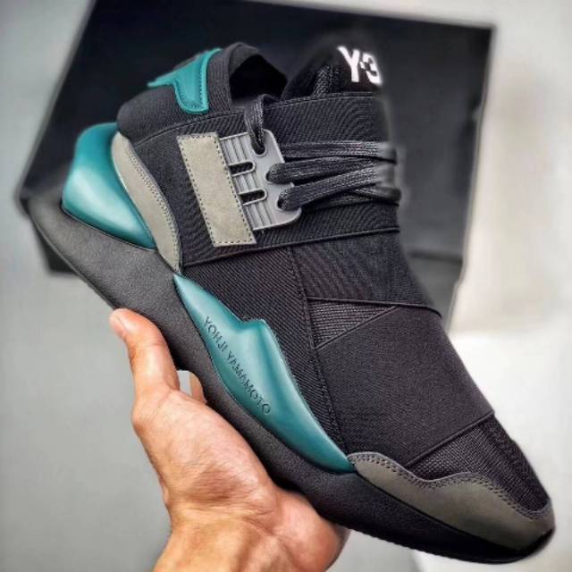 Adidas Y3 Yohji Yamamoto x Kaiwa Chunky