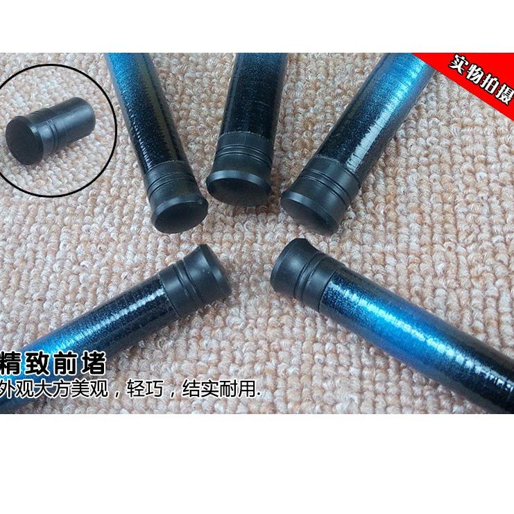 ℮ Joran Tegek Impor 270 Panjang 2,5 meter ♕