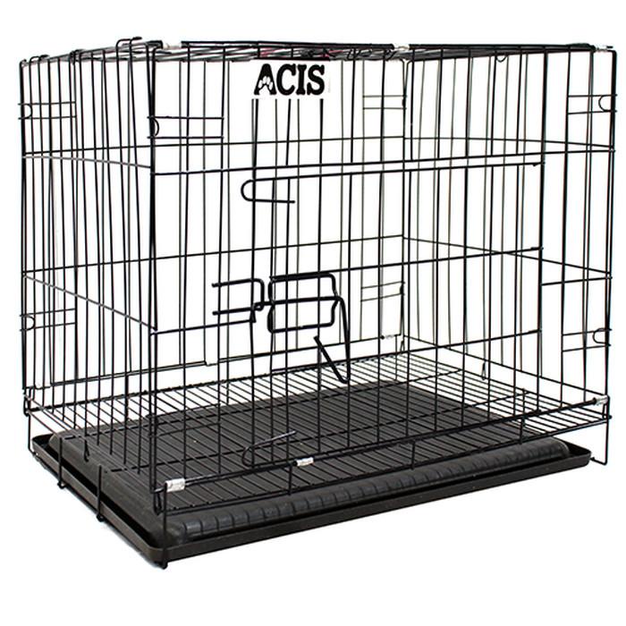Kandang Hewan Dog Cage Acis 600A