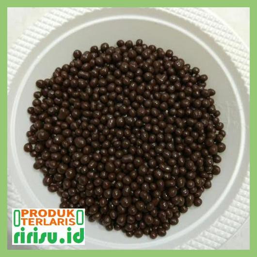 

8Tuf78F7- Choco Ball Coklat Caviar, Crunchy Rice Biskuit 250 Gram Lagie 7Ti7Tgjtu-