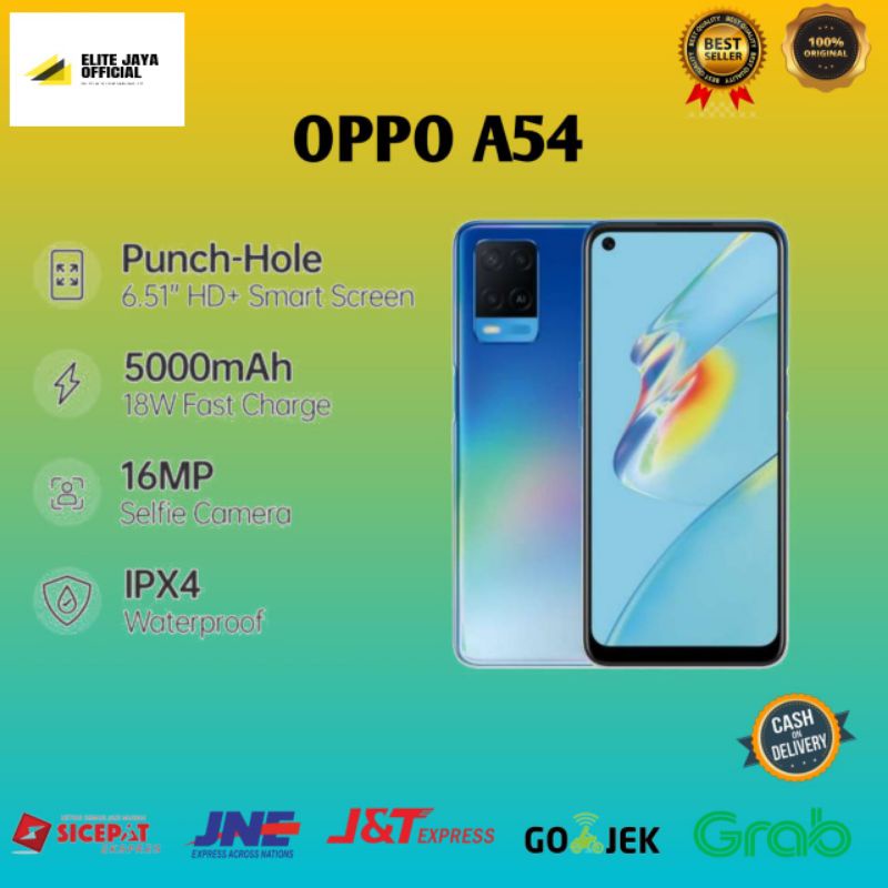 OPPO A54 6/128