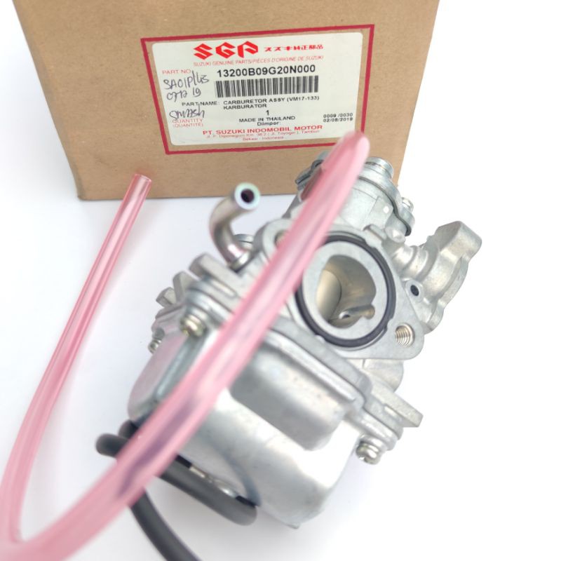 Karburator Suzuki Smash Oiginal SGP 13200-09G20-000