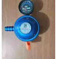 Baru - Regulator Gas LPG / Kepala Regulator NI 1107 S  Personalux