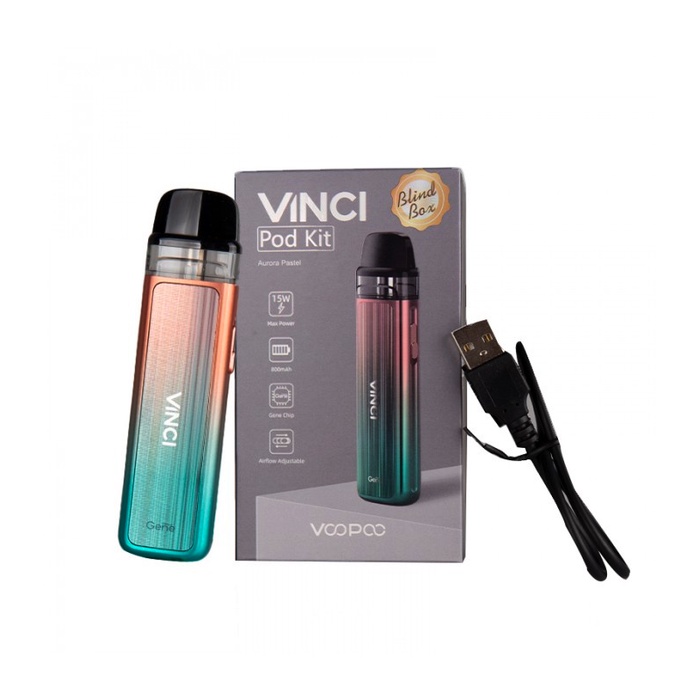 VAPOR VINCI PODS KIT ORIGINAL