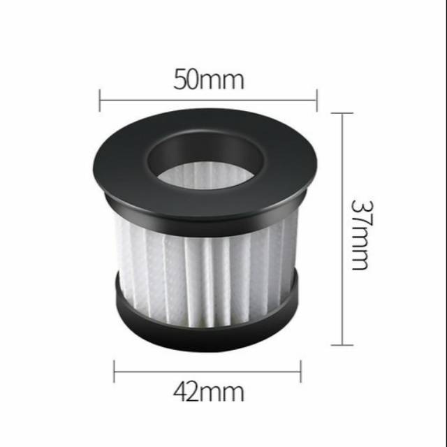 Hepa Filter CM800 CM810 CM300 CM300S CM400 CM500 CM900 CM900S Deerma