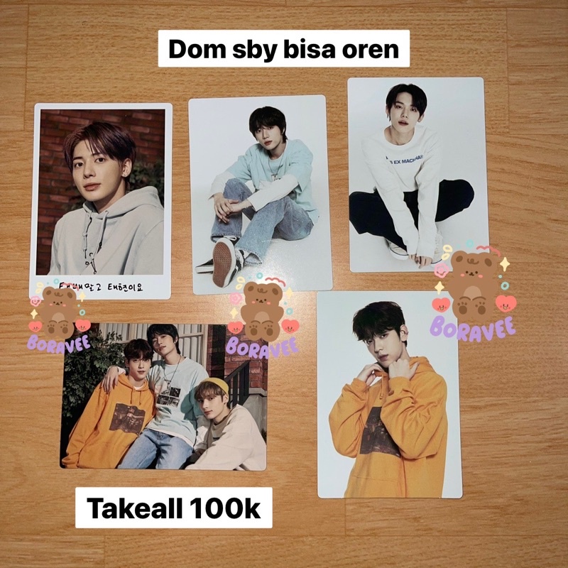 MPC TXT Fanlive 2022 Fan Live Meeting Yeonjun yj Soobin sb Beomgyu gyu bg tyun taehyun ty unit