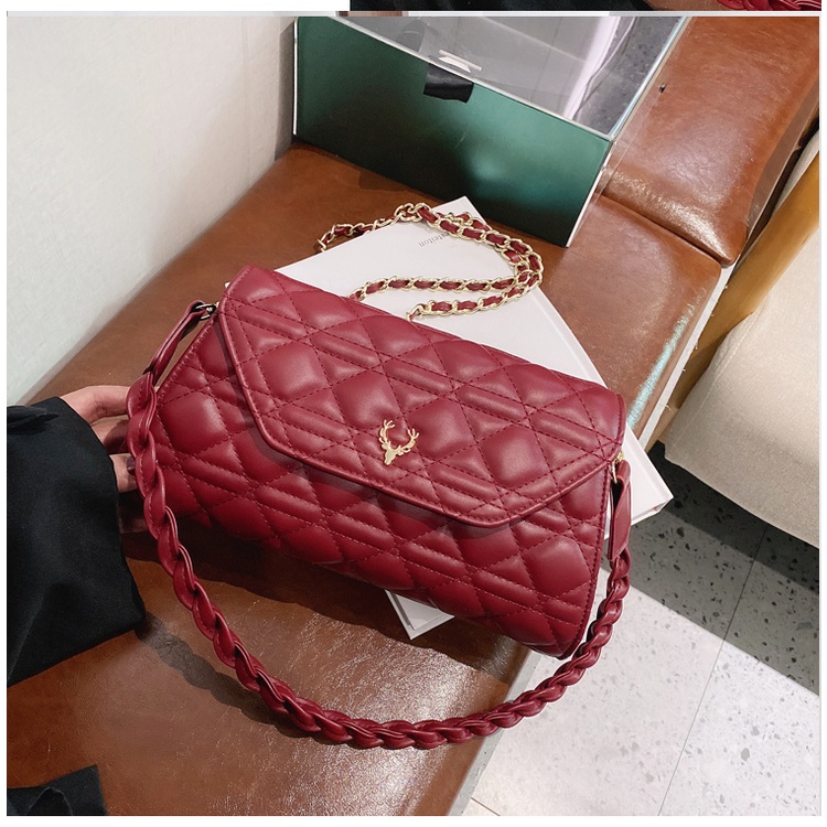 (2PC BISA IKG)GTBI998875582  NNew Arrival  !!!  Tas Selempang  Tas Wanita Import  Premium Terbaru