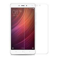 Tempered Glass Xiaomi Redmi Note 4x