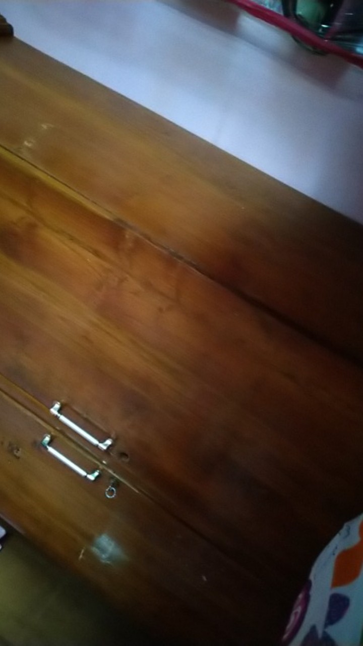 Batik Pria M, L, Xl, Xxl - Baju Batik - Kemeja Batik Pekalongan Lengan Pendek Abadi Batik