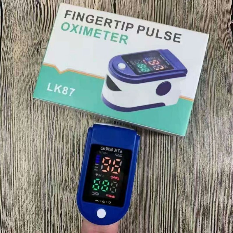 Oximeter LK87