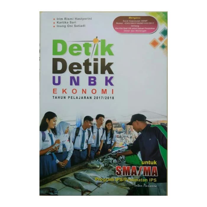 Get Kunci Jawaban Detik Detik Bahasa Inggris Sma 2017 Images