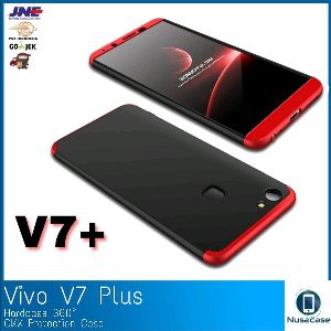 Dijual Case Vivo V7 Plus Casing Vivo V7 Plus Diskon