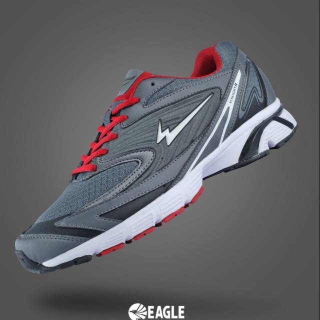 Sepatu Running Eagle  Ecolight 2