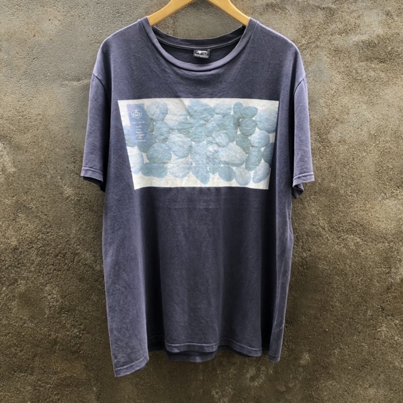 Kaos Stussy second world tour