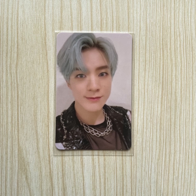 Jeno AR Resonance PC Photocard Only