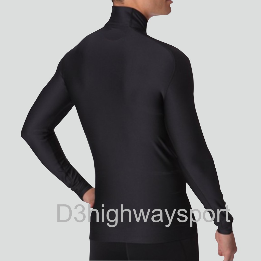 GOWES BASELAYER MANSET / HEATGEAR BERSEPEDA / MANSET PRIA WANITA