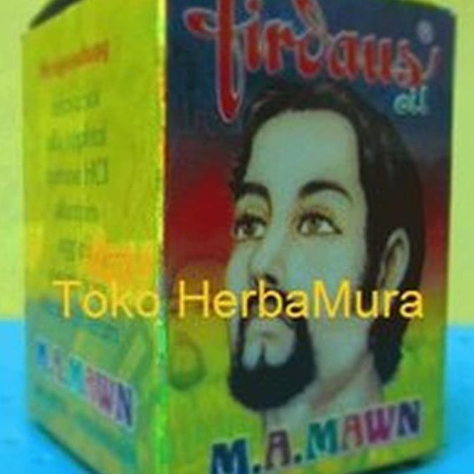 Disk0N Firdaus Oil Penumbuh Kumis Jenggot Cambang Asli Murah Terlariss