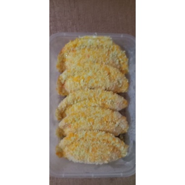 

Cireng Frozen 5 pcs