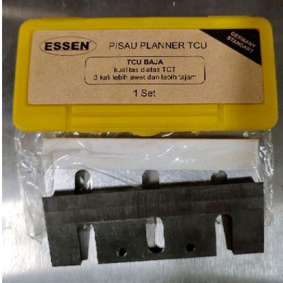 pisau planer TCU 7 mm ESSEN