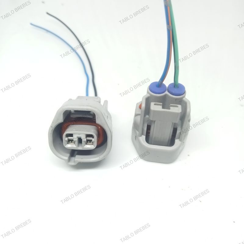 SOKET LAMPU SENJA MOBIL SUZUKI ORIGINAL UNIVERSAL