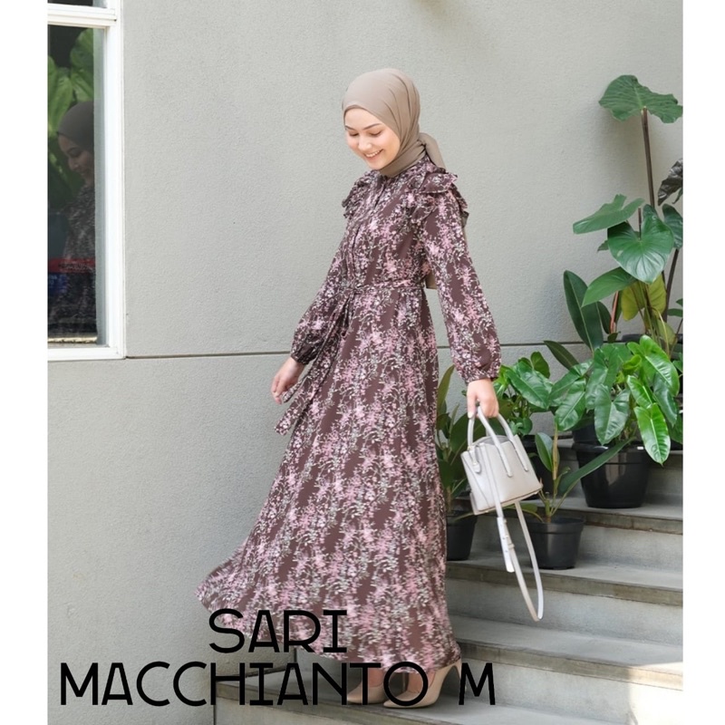 deana dress gonegani