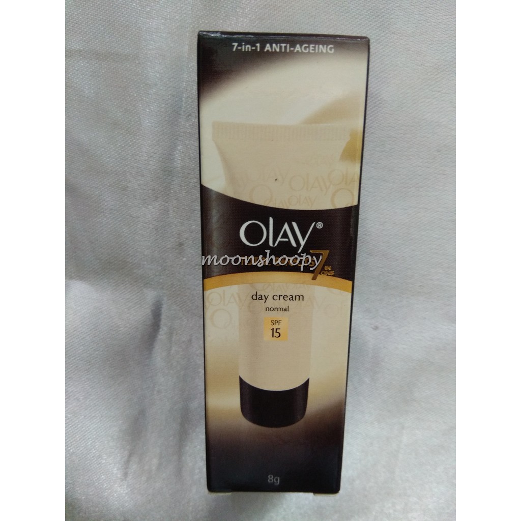 Olay total effect Day cream 8 gr