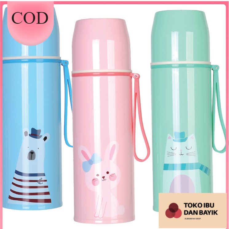 Baby Safe TER03 Vacuum Flask 350 ml