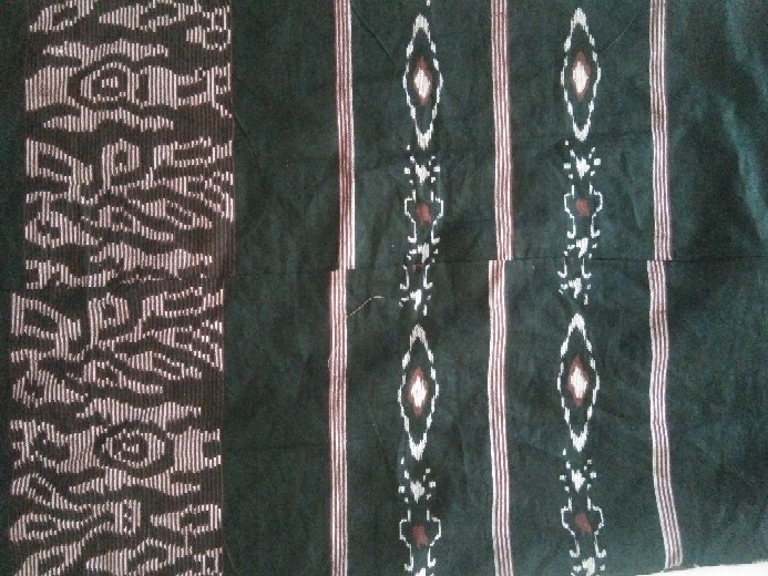 Atasan Batik Dolby Dolbi Dobby Doby Tenun Sutra Tulis Halus Katun Atbm Baron ,sarombit Atasan