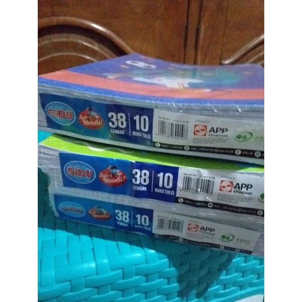 

buku tulis