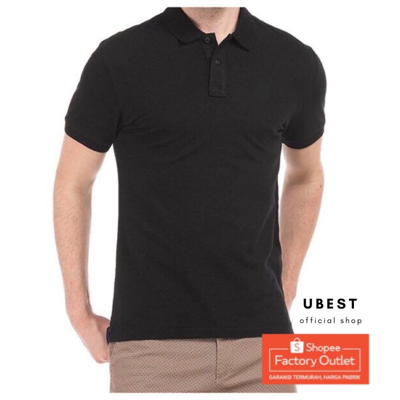 KAOS POLO PRIA / Kaos Kerah Cowok / KAOS POLO COWOK / KAOS WANGKI / Baju Kerah cowok / Baju Polo