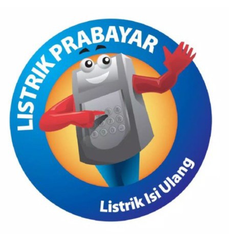 token listrik (promo 1jt, 200rb, 500rb)