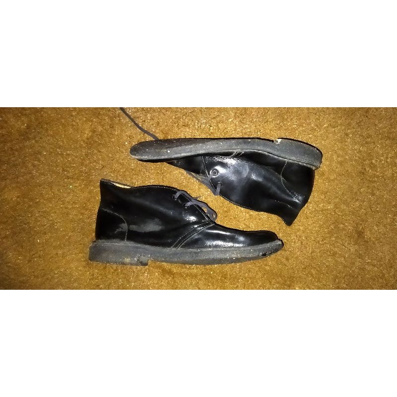 Clarks Original Second