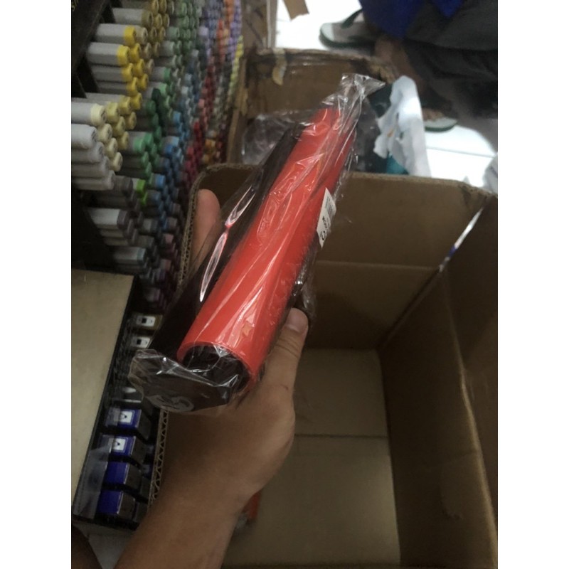 

roller rubber canvas roll 20 cm vtec plastik