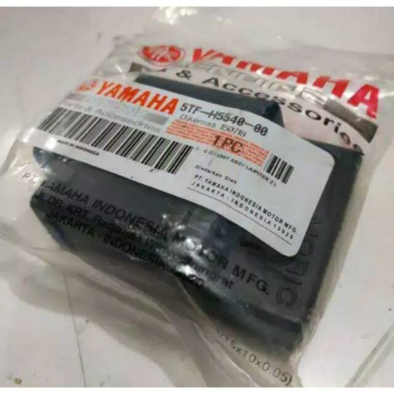 CDI MIO LAMA SPORTY JUPITER Z NO LIMIT MORIC