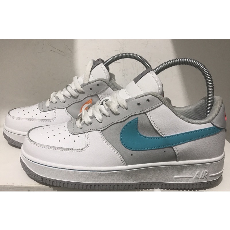 SEPATU AIR JORDAN SECOND ORIGINAL, SIZE 43