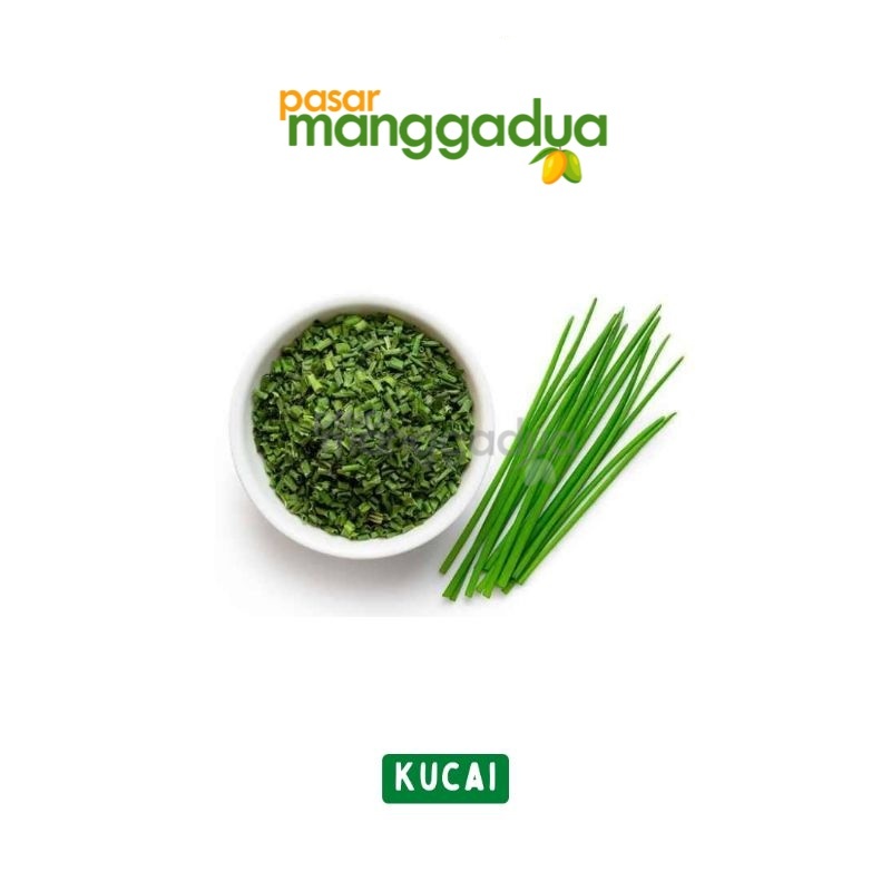 

Daun Kucai Per Ikat / Produk Musiman