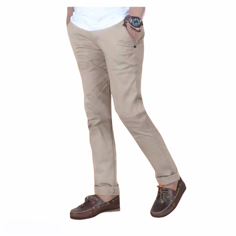 CELANA CHINO/CHINOS PANJANG PRIA/MURAH/BAGUS